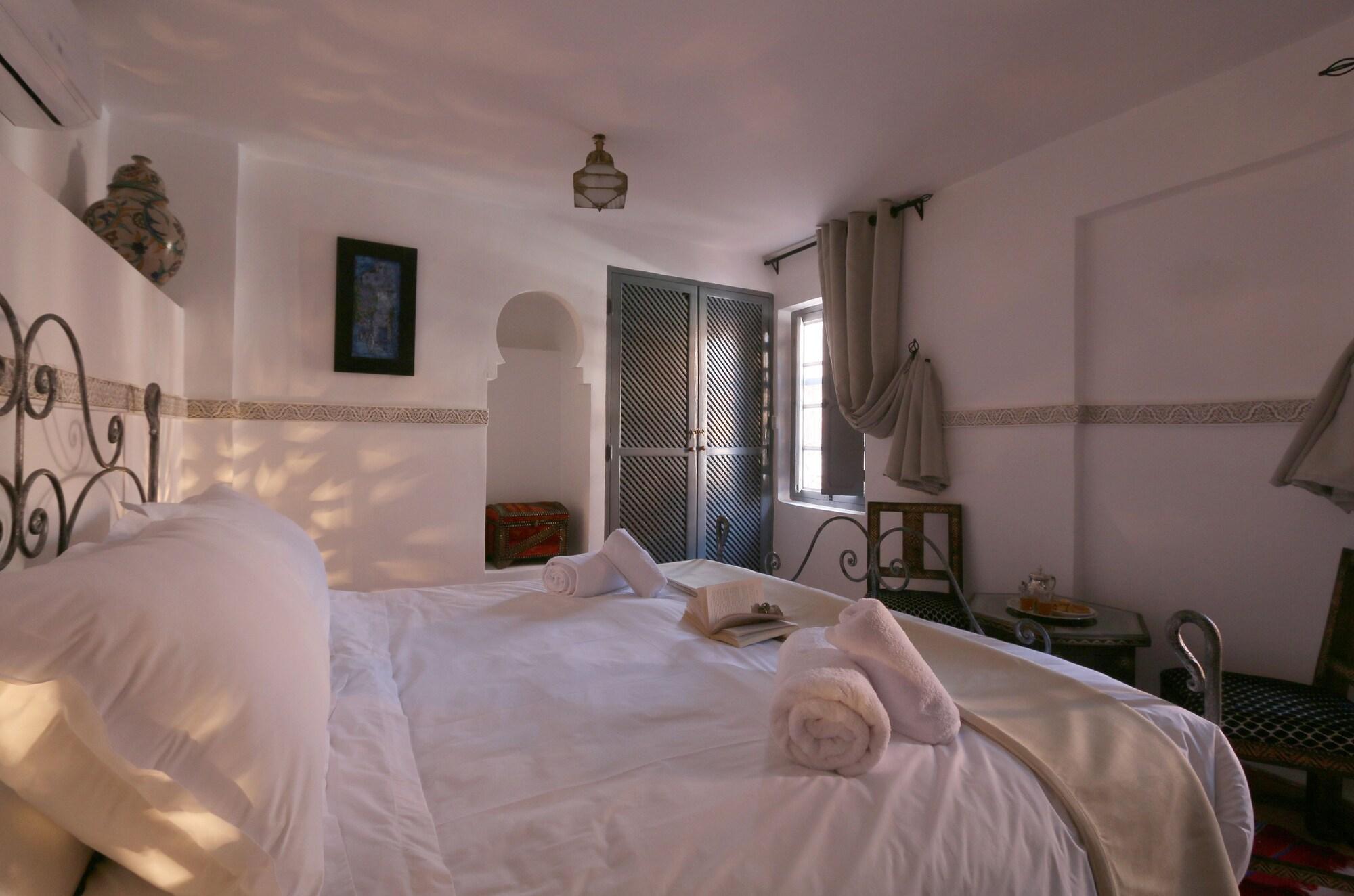 Palais Tinmel Marrakech 4* Marraquexe