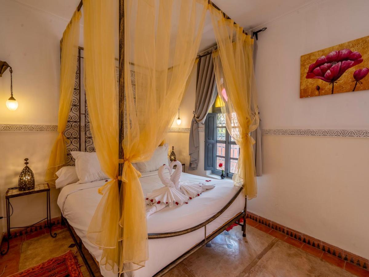 Palais Tinmel Marrakech 4* Marraquexe