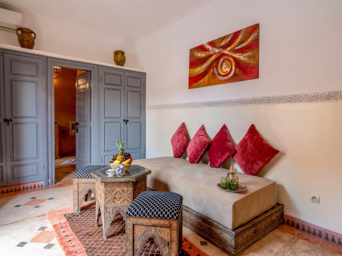 Palais Tinmel Marrakech 4* Marraquexe