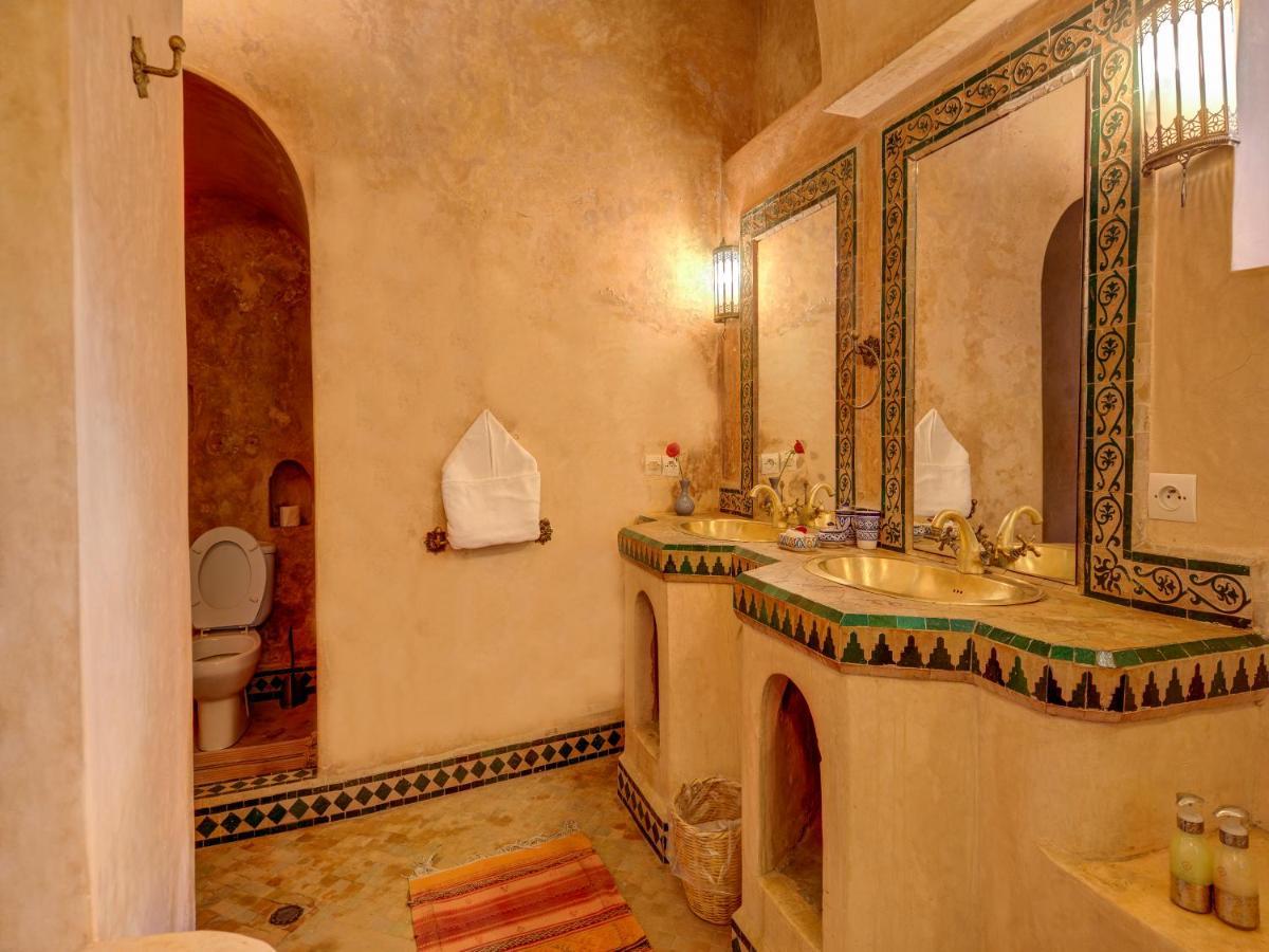 Palais Tinmel Marrakech 4* Marraquexe