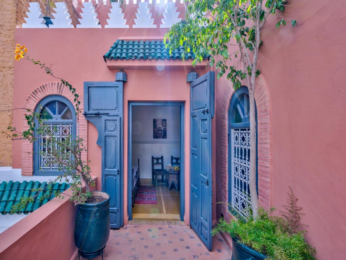 Palais Tinmel Marrakech Marraquexe