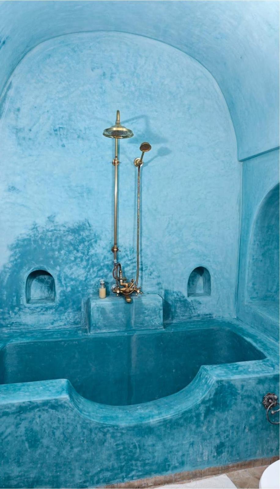 Riad Palais Tinmel Marrakech 4*